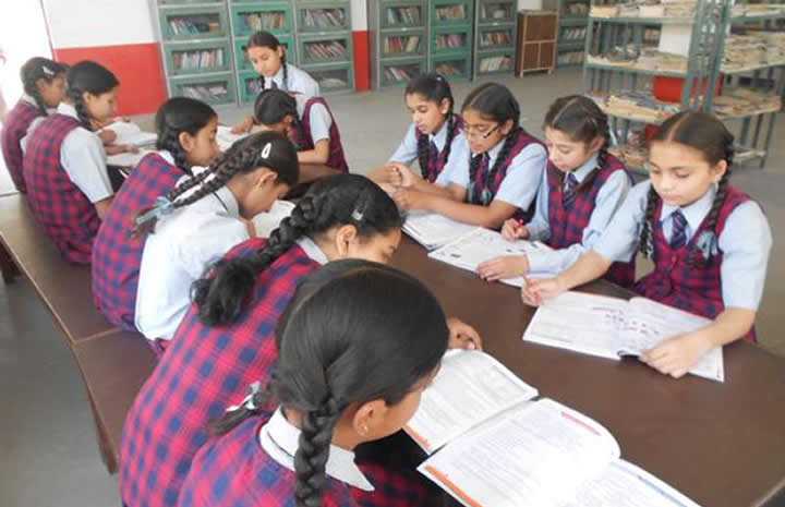 Library